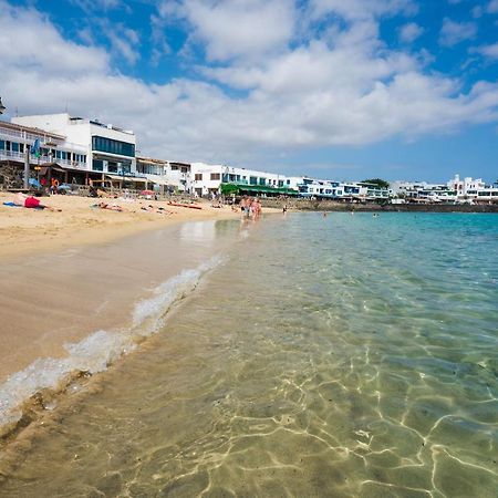Villa Geneva - Relax y diversión Playa Blanca (Lanzarote) Exterior foto
