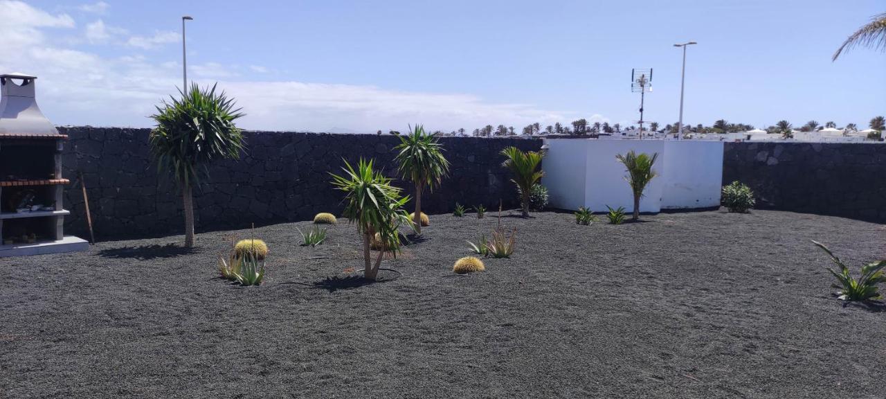 Villa Geneva - Relax y diversión Playa Blanca (Lanzarote) Exterior foto