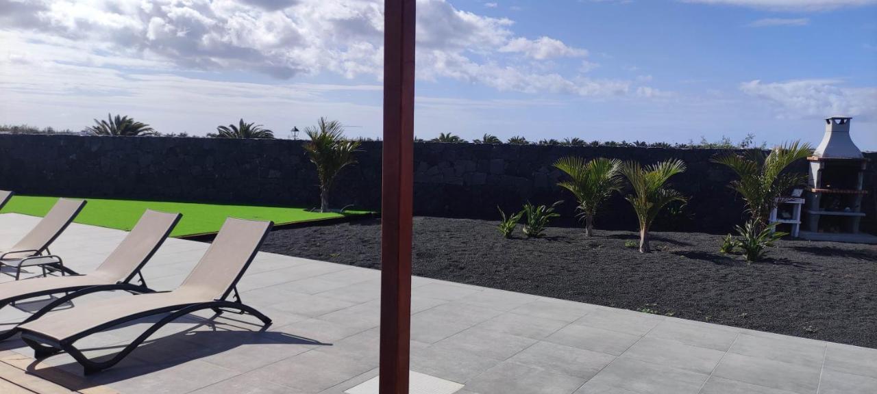 Villa Geneva - Relax y diversión Playa Blanca (Lanzarote) Exterior foto